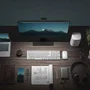 Xiaomi Mi Computer Monitor Light Bar Negro